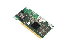 IBM 1/1.25GBD Fibre Channel PCI Ethernet-SX Network Card FRU P/N: 09P2098 Tested picture