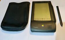 Vintage 1993 Apple Newton H1000, With Stylus & Card untested/parts/repair picture