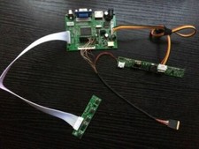 HDMI VGA 2AV Controller Board kit for LP097X02 1024X768 LP097X02-SLD6 Screen LED picture