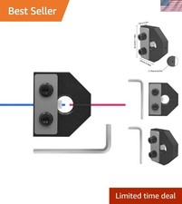 3D Filament Joiner & Welder - Seamless Connections for 1.75mm Filament picture