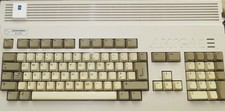 Amiga A1200 kickstart switcher (multirom) + four Kickstart ROM (reflash) picture