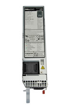 Dell PowerEdge 15G 16G R650 R660 R750 R760 1800W 200-240V 80+ Titanium PSU 5222N picture