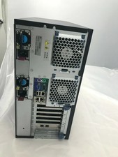 HP ProLiant ML350p Gen8 Tower Server 2400GB Storage Enterprise System picture