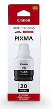 Canon Canon GI-20 MegaTank Ink (3383c001) picture