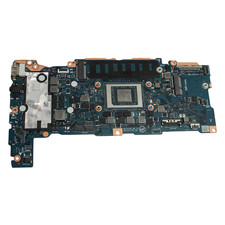 90NB0W90-R00130 ASUS ZenBook OLED 14 UM3402YA-WS51T Motherboard Grade A picture