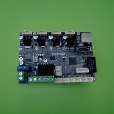 New Creality Ender 3 V2 Silent Motherboard Upgrade Mainboard V4.2.7 TMC2225 picture