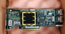 NEW SUN Oracle SGXPCIESAS-R-INT-Z (375-3536)  8-Channel SAS-300 RAID Controller picture