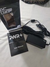 PWR Power Adapter PWR-TAJ190342 Supply Charger 19V 3.42A  picture