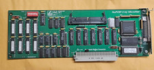 Rare Vintage MicroNet NuPORT II NP-2 NuBus Fast SCSI Card Apple Macintosh Mac II picture