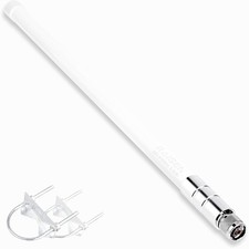 Helium Miner 5.8dBi Antenna LoRa 915 MHz 20in Indoor Outdoor Omni-Directional... picture