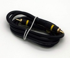 Composite Video 3FT Single RCA Cable picture