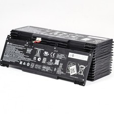 (Lot of 15) Genuine HP RH03XL 45Wh For ProBook/EliteBook 430/440/450/630/640/650 picture