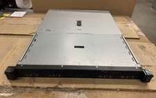 HPe 847534-B21 EL4000 Pass Thru System 2 QSFP+ picture