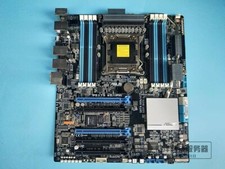 1pcs for Asus P9X79 WS/IPMI 2011 pin X79 motherboard picture