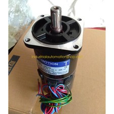 1PCS NEW SANYO DENKI SERVO MOTOR T850T-030 Via DHL or FedEX picture