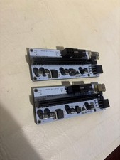 GPURisers.com 4 Capacitor GPU Risers picture
