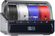 Official Creality CFS Filament System Multi-Color 3D Printer Automatical System picture