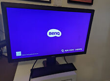 BenQ RL2455HM 24 inch 1920x1080 LED LCD Gaming Monitor (USED) picture