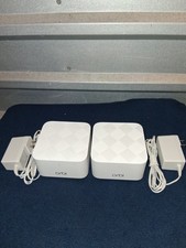 NETGEAR Orbi Dual Band WiFi 5 RBR10 RBS10 AC1200 Mesh Router and Satellite picture