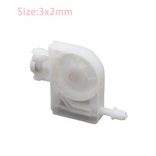 10pcs Ink Damper for Epson DX5 Stylus Pro 7450 7400 4400 4000 4880 4800 4450 picture