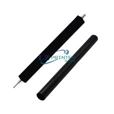 New Pressure Fixing Lower Roller & Fuser Film Sleeve Brother MFC-L6800 DCP-L5500 picture