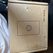 Starlink Router Mini Kit UTR-251 w Power Supply Bundle picture