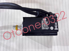 1PCS NEW Yaskawa SGCXJ-01AMA6SC2 Servo Motor Fast delivery Via Fedex/DHL picture