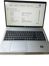 LOT OF 3:  HP PROBOOK 455 G9 15.6