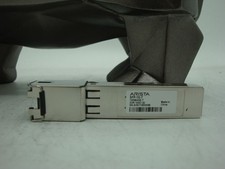 Arista XVR-00007-02 GBE RJ-45 COPPER 1000BASE-T Transceiver picture