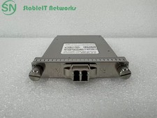 Juniper CFP-100GBASE-ZR 740-053622 DP-QPSK 70C 80km 1550nm 100G SMF Module picture