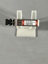 FS SFP-10GLRM-31 10GBASE-LRM SFP+ Transceiver | 1310nm MMF 220m | USED – GRADE A picture