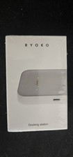 RYOKO White Docking Station - Universal Compatible Brand/Model/Product Line picture