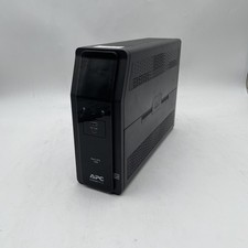 APC Back-UPS 1500 Battery Backup BN1500M2 10-Outlet Surge No Batt picture