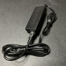 hp 90w ac adapter Model Number SK90B195462 picture
