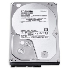 For Toshiba Mars C 2TB DT01ABA200V SATA 3.5