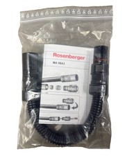 Rosenberger RFE MA 98A3 Fiber Optic Flexible Cable Extension Tube Assembly picture