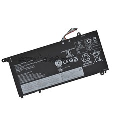 L19M3PDA L19C3PDA L19D3PDA Battery For Lenovo ThinkBook 14 15 G2 G3 G4 IAP picture