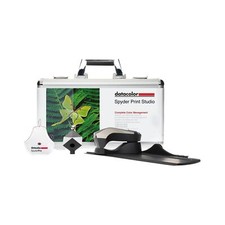 Datacolor Spyder Print Studio: Ultimate Kit for Complete Photo Color Manageme... picture