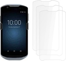 3PCS Tempered Glass Screen Protector Film for Zebra TC51 TC52 TC56 TC57 picture