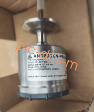 1PCS NEW Anderson-Negele FTS-741/C10/P/XX  Thermal flow switch Via DHL/Fedex picture
