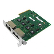 IBM 1819 Quad Port GbE ML2 Server Daughter Card for Power 6 System 46K7971 5624 picture