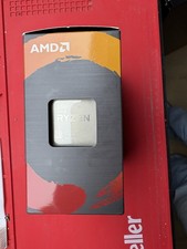 AMD Ryzen 5 5500 3.60GHz 6 Core 100-000000457 12 Thread AM4 picture