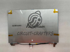 1PCS New Samsung NoteBook NT930QCG touch LCD Full Screen Assembly silvery picture