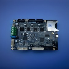 New Creality Ender 3 S1 Plus Silent Motherboard Upgrade Mainboard S1+ TMC2208 picture