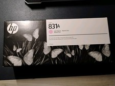 Genuine HP 831 Light Magenta 775ml Latex Print Ink picture
