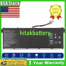 AC14B7K Battery For Acer Spin 5 SP515-51N SP515-51GN-57B1 KT.00407.006 15.28V US picture