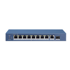 POE-SW801EG Lts IP PoE h1 8-Port Gigabit Unmanaged Switch /h1 8 picture