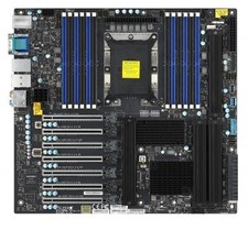 Supermicro X11SPA-TF Motherboard LGA2011 128GB LGA 3647 C621 E-ATX enhanced picture