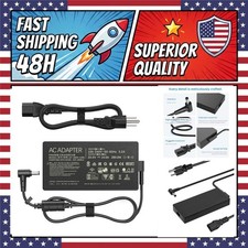280W AC Adapter Charger for ASUS ROG Strix G15 G16 G17 G18 Zephyrus M16 TUF A16 picture