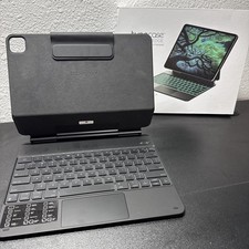 Typecase KB206-129 Edge Keyboard Case for iPad Pro 12.9